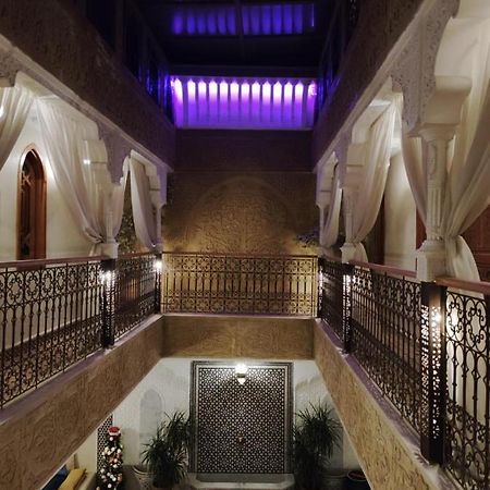Dar Dalia Villa Marrakesh Exterior foto